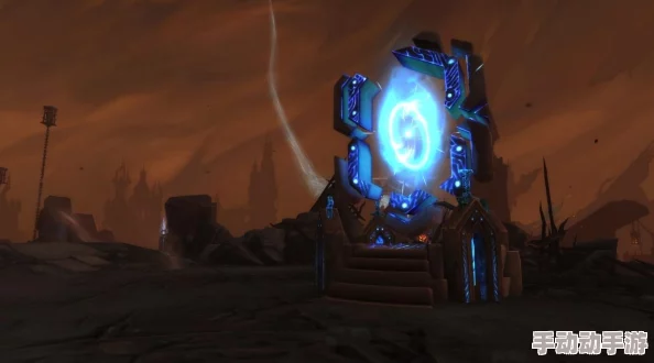 《荒野国度》阵营对抗该怎么玩？