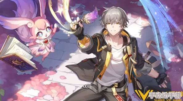 《崩坏：星穹铁道》记忆主追击队怎么组最强？