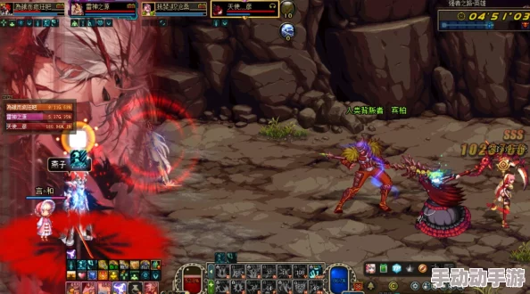 dnf低配电脑如何选择？