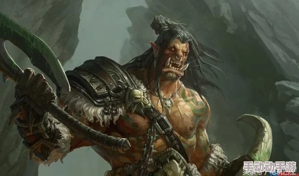 谁来阻止兽人？