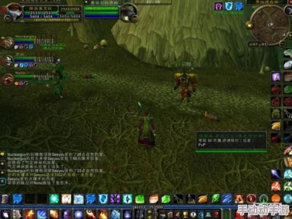 热血江湖各职业强度如何？谁能制霸武林？