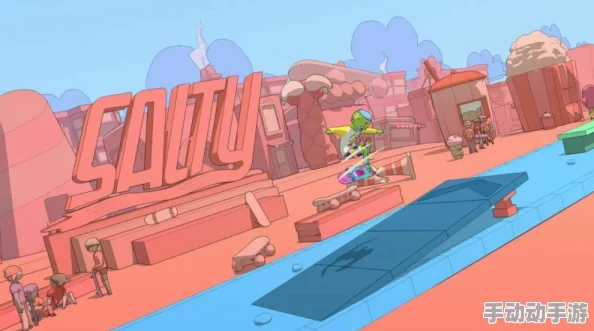 2025年，哪些滑板游戏值得期待？