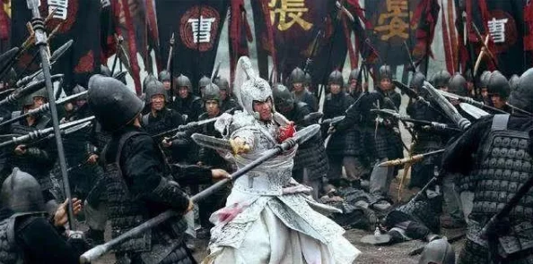 三国志战略版中，赵云七进七出战法究竟能带来哪些增益？