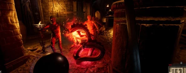 魔剑士如何玩转《越来越黑暗》？