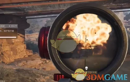 《三角洲行动》衔尾蛇极限难度第1关怎么过？