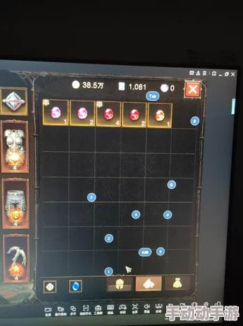 萌新猎魔人如何最大化利用神淬商店？