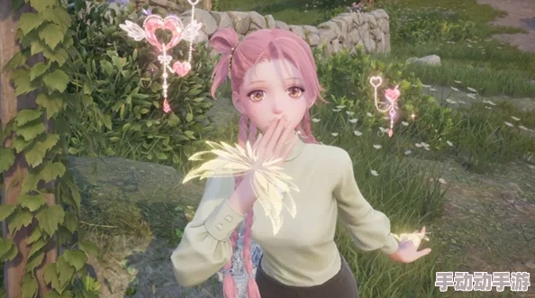 《无限暖暖》拍照时，怎样才能把暖暖藏起来不被发现？