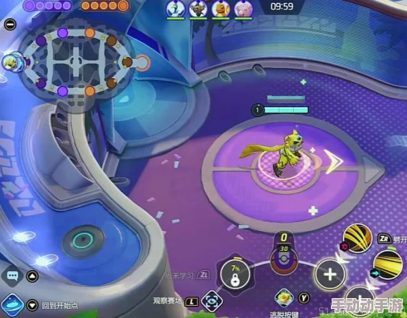 《宝可梦大集结》捷拉奥拉怎么搭配电系技能最强？