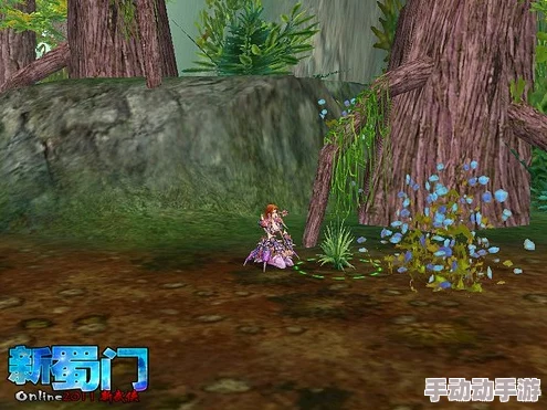 新蜀门庄园系统：除了偷菜，还能干什么？