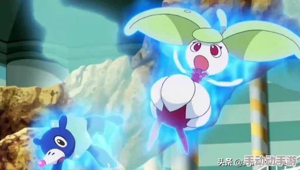 宝可梦大探险白海狮怎么培养厉害？