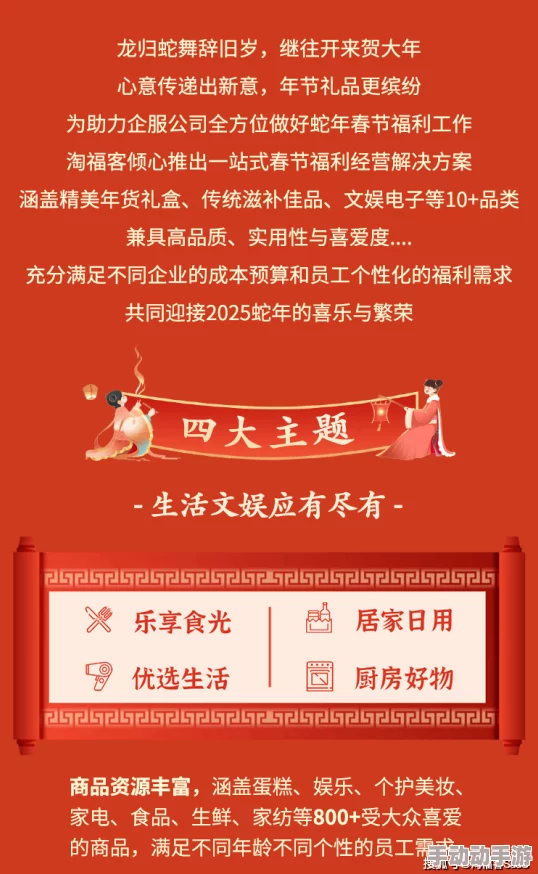 2025蛇年春节，《原神》福利能有多给力？