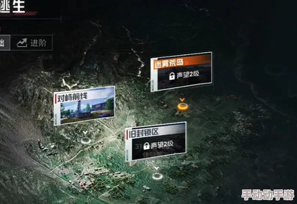 暗军突围和地铁逃生，哪个模式更受欢迎？