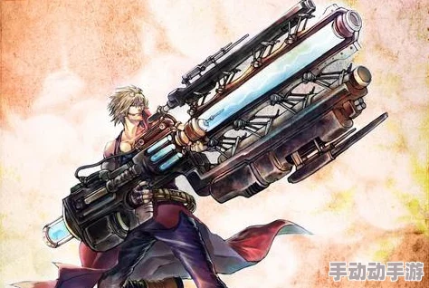 DNF男大枪115级技能加点有哪些流派？