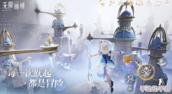 2025年有哪些适合女性的优质手游值得期待？