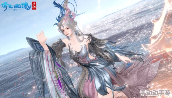 2025年有哪些适合女性的优质手游值得期待？