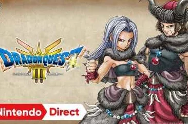 《勇者斗恶龙3》HD-2D重制版达玛神殿在哪? 《勇者斗恶龙3》HD-2D重制版达玛神殿在哪?