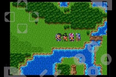 《勇者斗恶龙3》HD-2D重制版达玛神殿在哪? 《勇者斗恶龙3》HD-2D重制版达玛神殿在哪?