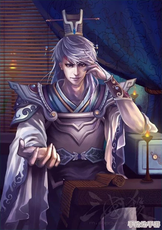 SP典韦阵容怎么组才厉害? SP典韦阵容怎么组才厉害?