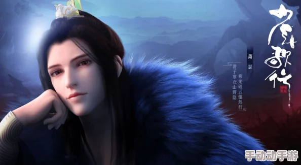 少年歌行风花雪月：抹额怎么戴才好看？