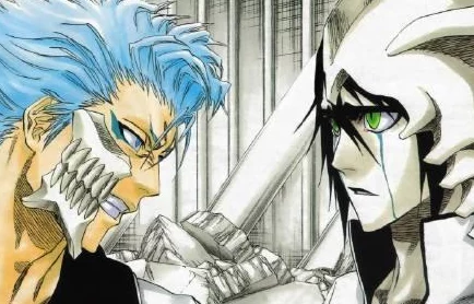 死神和火影角色实力对比，谁更胜一筹？