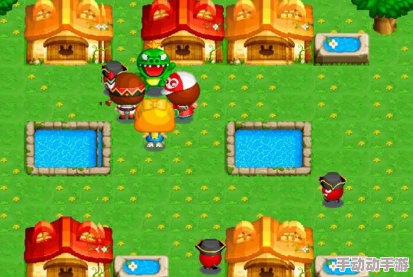 有哪些好玩的大鱼吃小鱼类型手机游戏值得推荐？