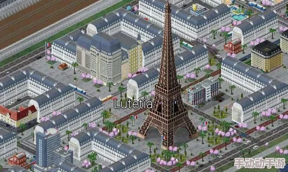 《西奥小镇》建筑升级需要哪些条件？