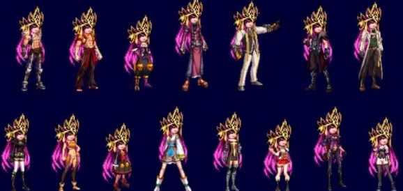 dnf维纳斯副本美神维纳斯怎么打? dnf维纳斯副本美神维纳斯怎么打?