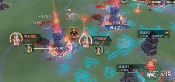 文明与征服:天命拉格纳突击队的最优配置方案是什么? 文明与征服:天命拉格纳突击队的最优配置方案是什么?