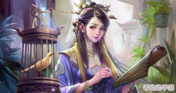 掌握三国杀张恭角色策略,精准布局取胜之道 掌握三国杀张恭角色策略,精准布局取胜之道