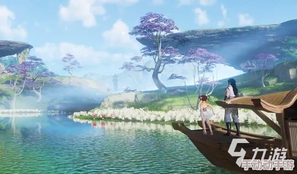 仙剑世界开服初期，新手该如何快速上手与探索？