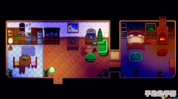 星露谷物语里，不同食物的回血效果差别大吗？