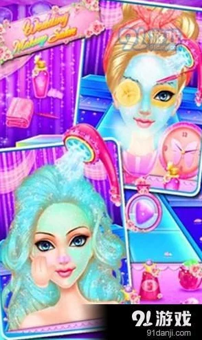 2025年公主换装小游戏热潮：哪些新游戏最让玩家爱不释手？