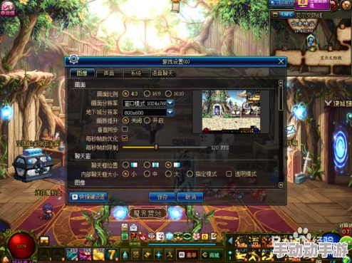 玩DNF掉帧卡顿，是CPU瓶颈还是显卡拉胯？