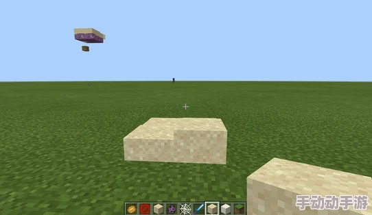 我的世界如何巧妙地利用沙子制作致命陷阱？