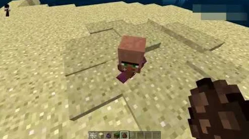 我的世界如何巧妙地利用沙子制作致命陷阱？