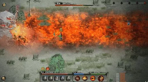 《鬼谷八荒》灵力怎么快速提升？