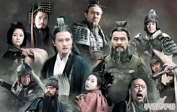 《三国杀名将传》中,哪些阵容搭配策略最值得一试? 《三国杀名将传》中,哪些阵容搭配策略最值得一试?