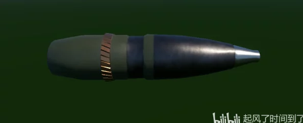 战争雷霆各系坦克炮弹弹道有何差异？