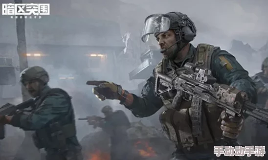 暗区突围残血逃生有奇招吗？