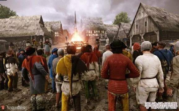 《天国拯救2》中如何巧妙布局暗杀策略? 《天国拯救2》中如何巧妙布局暗杀策略?