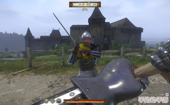 《天国拯救2》中如何巧妙布局暗杀策略? 《天国拯救2》中如何巧妙布局暗杀策略?