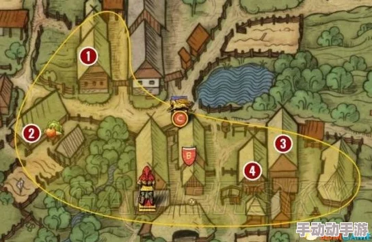 《天国拯救2》中如何巧妙布局暗杀策略? 《天国拯救2》中如何巧妙布局暗杀策略?