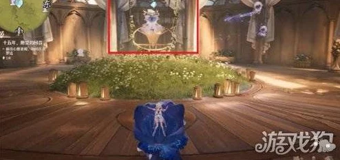 《无限暖暖》十五年愿望的回音任务怎么过？