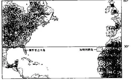 黎明之海风暴角风带在什么地方？黎明之海风暴角风带位置一览(详细坐标及进入方法)