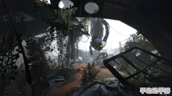 《传送门》系列编剧喊话Valve创办人GabeNewell促开发《传送门3》 《传送门》系列编剧喊话Valve创办人GabeNewell促开发《传送门3》