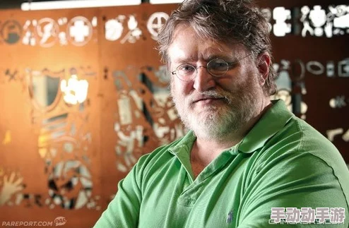 《传送门》系列编剧喊话Valve创办人GabeNewell促开发《传送门3》 《传送门》系列编剧喊话Valve创办人GabeNewell促开发《传送门3》