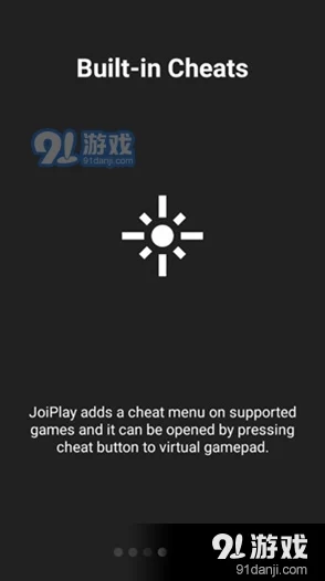 joiplay模拟器在哪可以下载-下载方法介绍 joiplay模拟器在哪可以下载-下载方法介绍