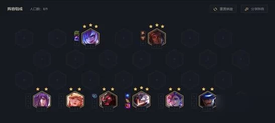 云顶之弈s10比特女警阵容怎么玩-s10比特女警阵容装备搭配