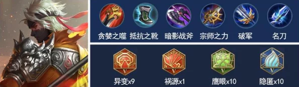 S18王者荣耀猴子装备怎么出S18猴子出装推荐一览 S18王者荣耀猴子装备怎么出S18猴子出装推荐一览