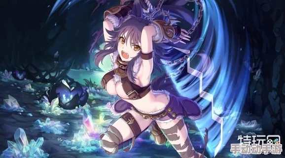 公主连结Re:Dive角色排行汇总_公主连结哪个角色厉害 公主连结Re:Dive角色排行汇总_公主连结哪个角色厉害